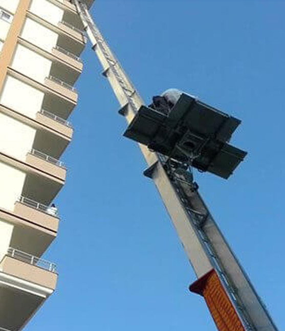 Antalya Altın Portakal Nakliyat